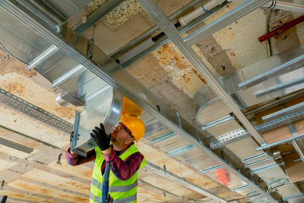 Local HVAC Companies in Rosebud, TX
