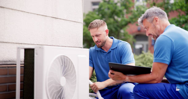 Rosebud, TX HVAC Company
