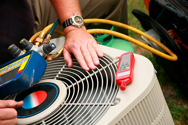 Best Best HVAC Companies  in Rosebud, TX