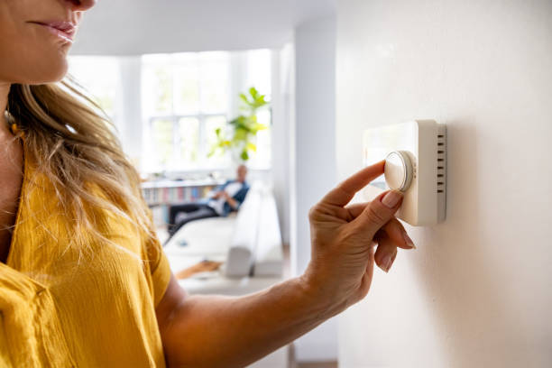 Best Affordable HVAC Services  in Rosebud, TX