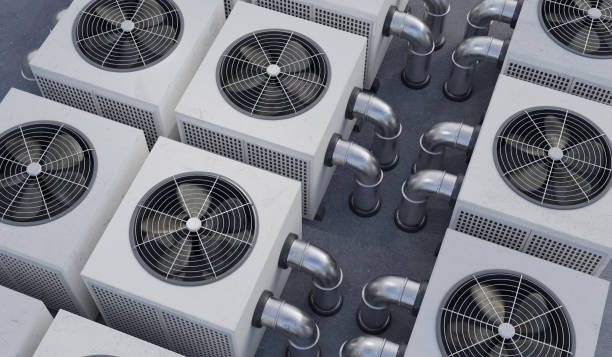 Professional HVAC in Rosebud, TX
