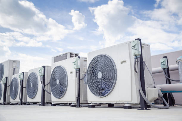 Best HVAC Air Duct Cleaning  in Rosebud, TX