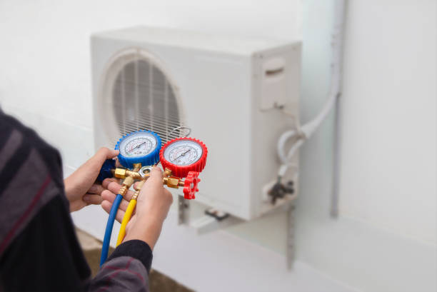 Best HVAC Air Duct Cleaning  in Rosebud, TX
