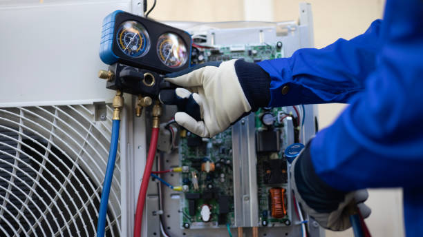 Best Air Conditioning Repair  in Rosebud, TX